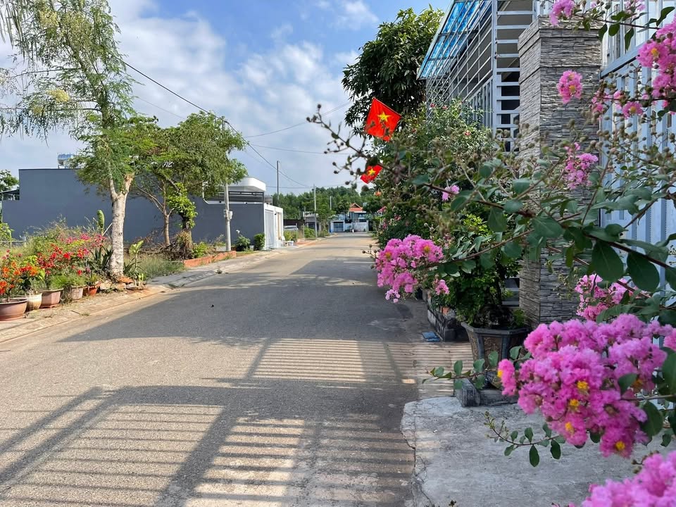 Đất thổ cư 80m² đường số 3, Hoà Long, Bà Rịa - Giá tốt chỉ 1.8 tỷ!