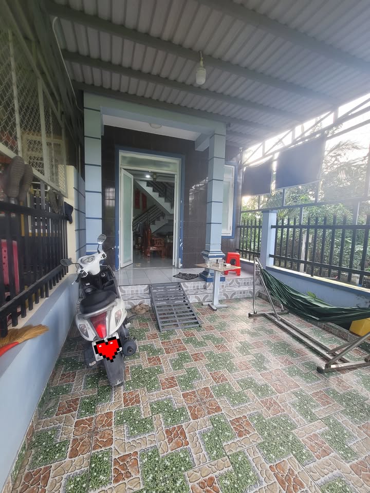 Nhà góc 2 mặt tiền tại xã Thuận Thành, 101m² giá 1.65 tỷ - Cơ hội đầu tư tuyệt vời!