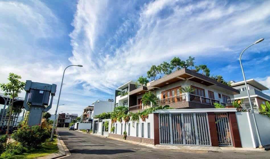 Bán Lô Biệt Thự Mỹ Gia Gói 2 Nha Trang 207m² giá 5 tỷ - Vị trí đắc địa, cơ hội đầu tư!