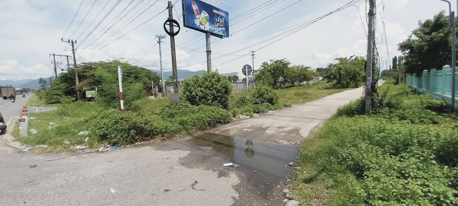 Đất thổ cư thôn Thủy Xương, Diên Khánh 202m² giá 1.68 tỷ - Đầu tư sinh lời ngay!