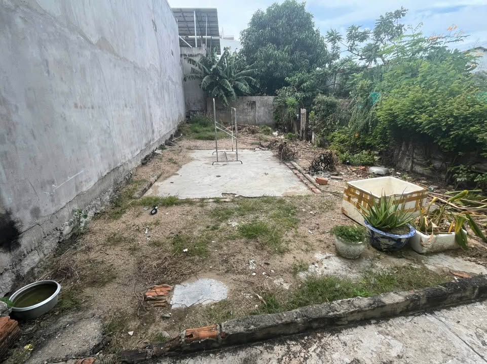 Đất Phước Mỹ, Phan Rang-Tháp Chàm 90m² giá 870 triệu - Cơ hội đầu tư lý tưởng!