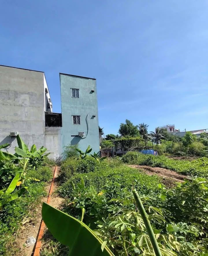 Đất mặt tiền Nguyễn Chí Thanh, Bình Nhâm 72m² giá 4 tỷ - Đầu tư sinh lời ngay!