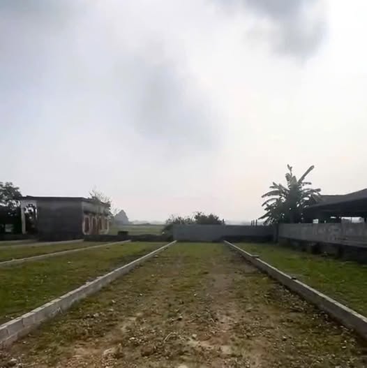 Đất nền Nhuận Trạch 140m² giá 1 tỷ - Tiện ích bạt ngàn cho đầu tư!