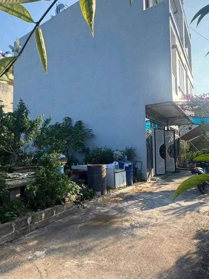 Đất Hoàng Diệu Hưng Hà 38m² giá 1.1 tỷ - Tiện ích đầy đủ, ô tô đỗ cửa!