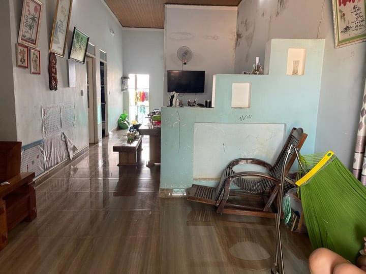 Nhà phố Tổ 5, Nghĩa Thành 210m² giá 1.05 tỷ - Sẵn sàng vào ở ngay!