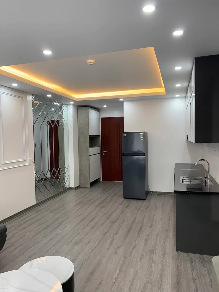 Căn hộ chung cư Q Thắng River 67m² giá 1 tỷ - Căn góc thoáng sáng tự nhiên!