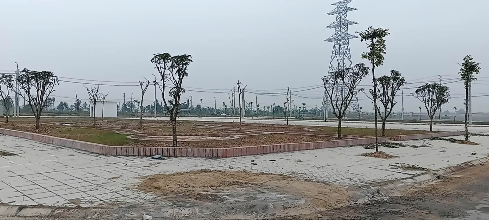 Lô đất Đông Hòa, Đông Sơn 100m² giá 850 triệu - Chính chủ bán gấp!