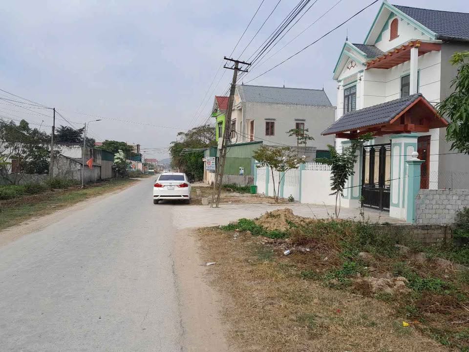 Đất nền phố chính Quảng Khê 112m² giá thỏa thuận - Đầu tư sinh lời ngay!