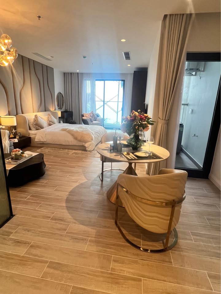 Nhà cho thuê tại Thị Nại, Quy Nhơn - Giá 5.5 triệu/ tháng, gần chợ Đầm bờ hồ!