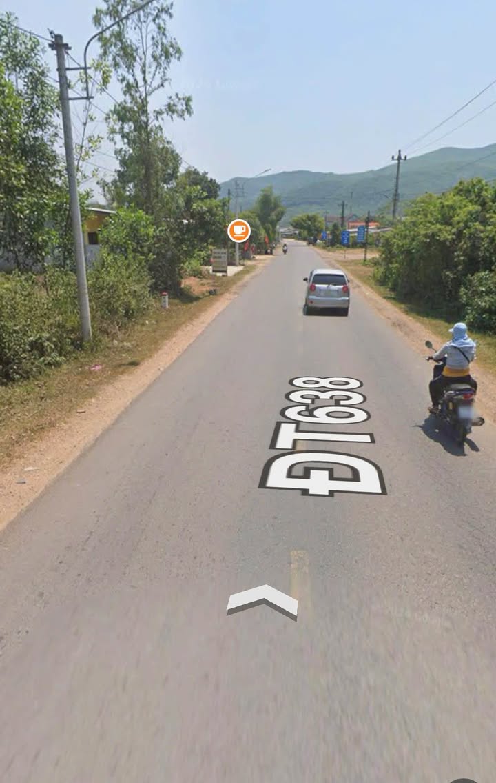 Nhà cấp 4 mặt tiền Quốc lộ 19C, Vân Canh, 100m² chỉ 200 triệu - Cơ hội đầu tư hấp dẫn!