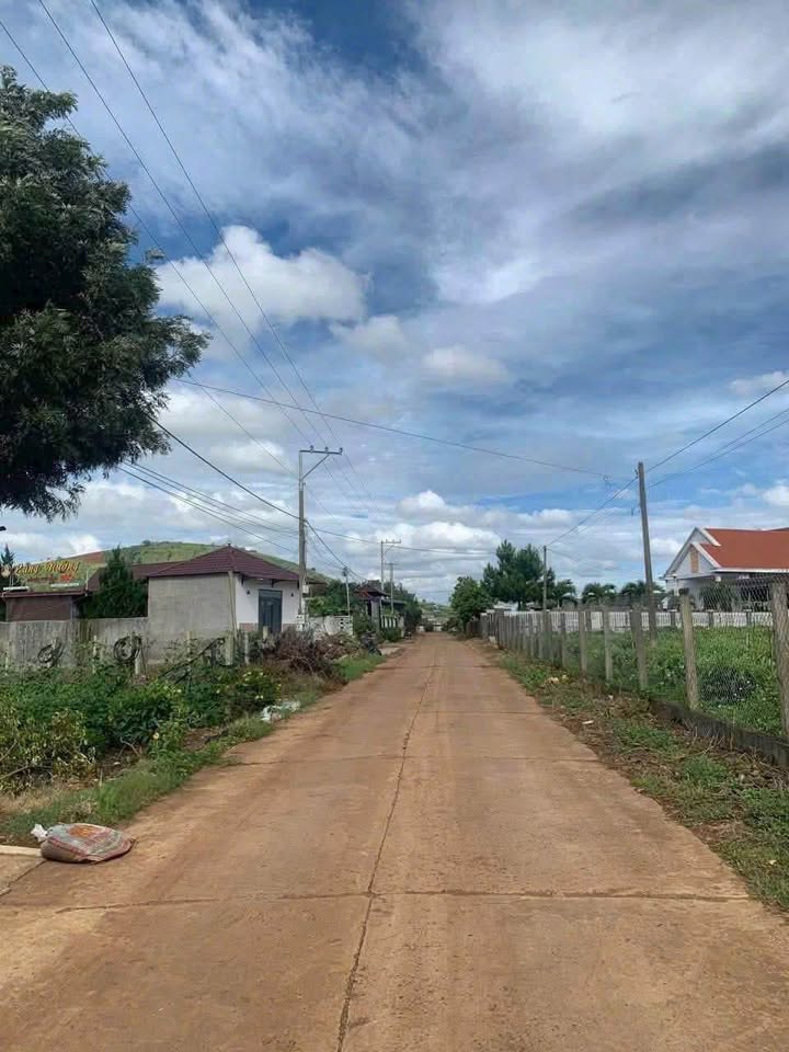 Đất nền Tân Hội, Đức Trọng 210m² giá 580 triệu - Sở hữu ngay vị trí vàng!