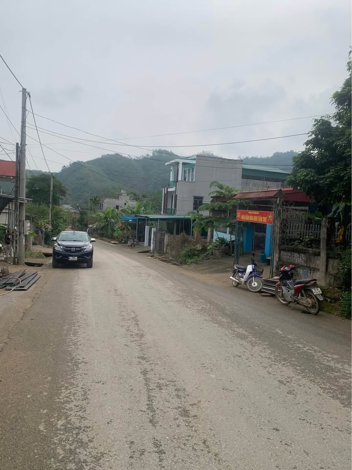 Đất nền tại xã Minh Đài, huyện Tân Sơn 167,9m² giá chỉ 5xx triệu - Cơ hội đầu tư tuyệt vời!