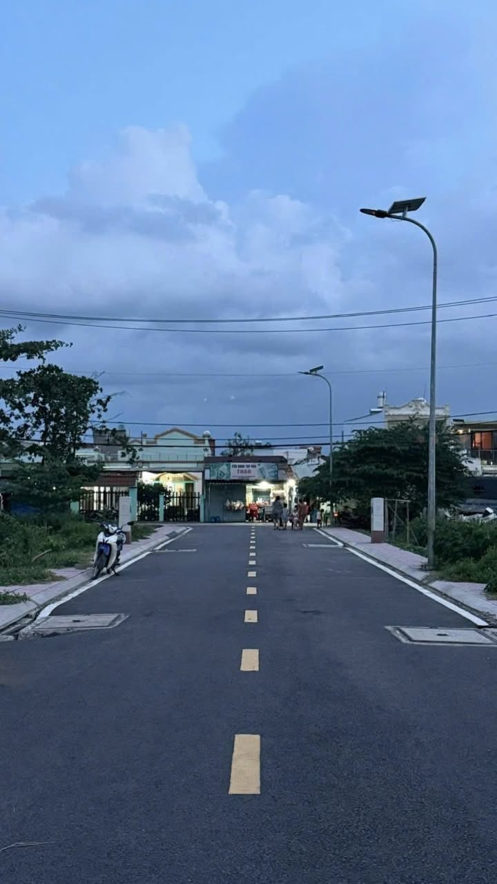 Đất nền sổ hồng riêng Vĩnh Lộc B 84m² giá 3.6 tỷ - Đường rộng 7m, khu dân cư hiện hữu!