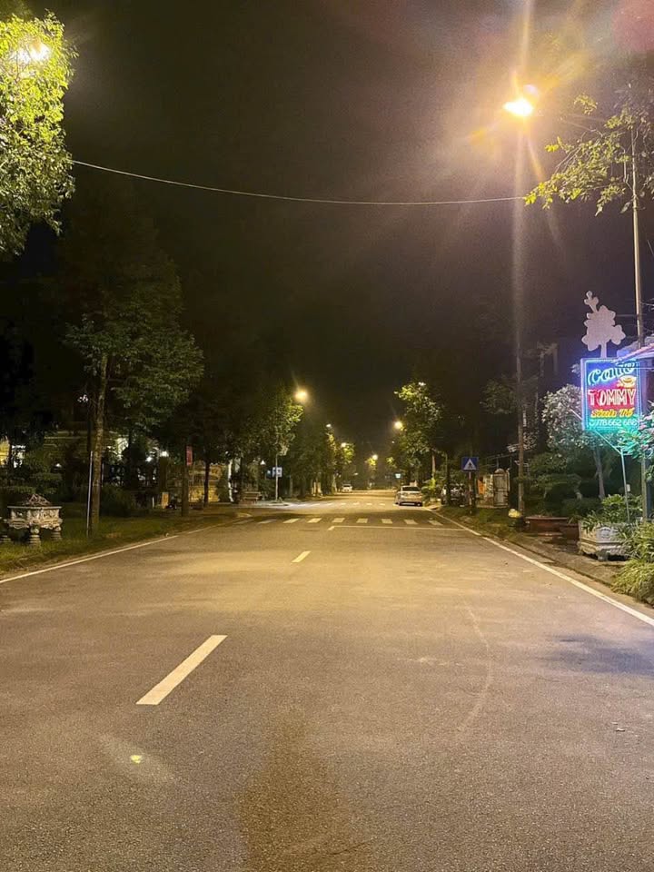 Đất nền Đồng Bẩm 150m² giá 4 tỷ - Khu vực phát triển sôi động!