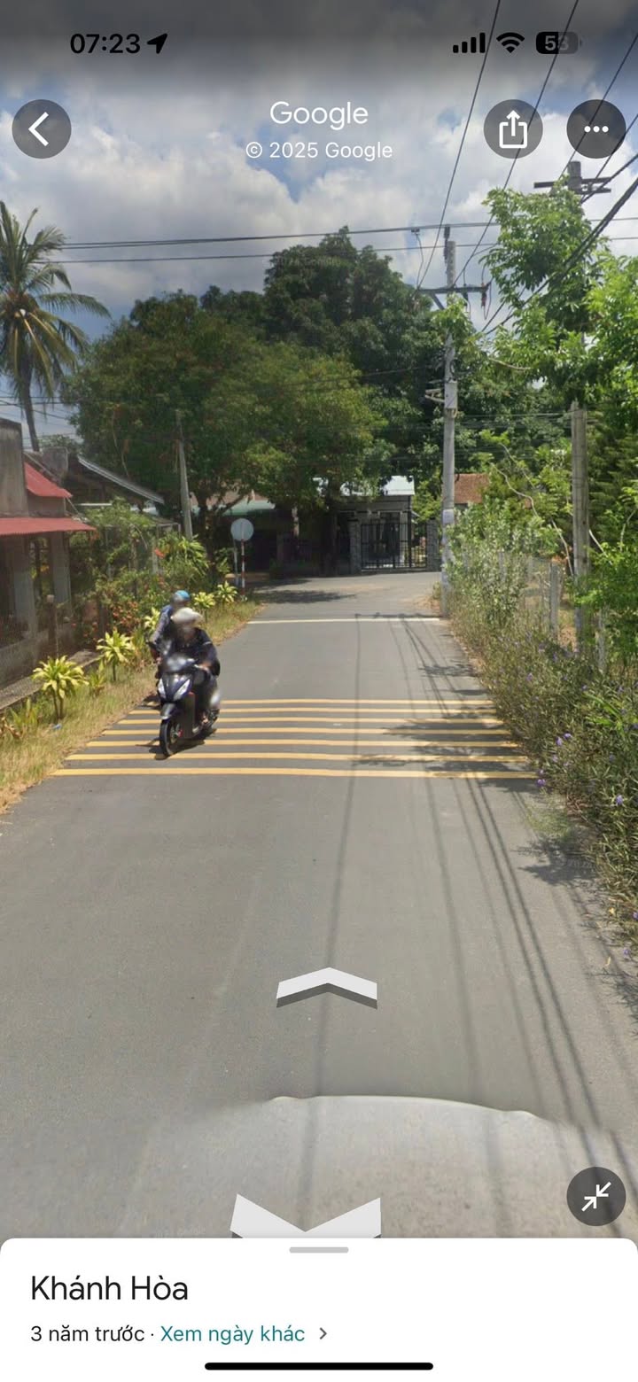 Đất nền Cam Hiệp Nam 109,8m² giá 1,65 tỷ - Sổ đỏ chính chủ, vị trí an ninh!