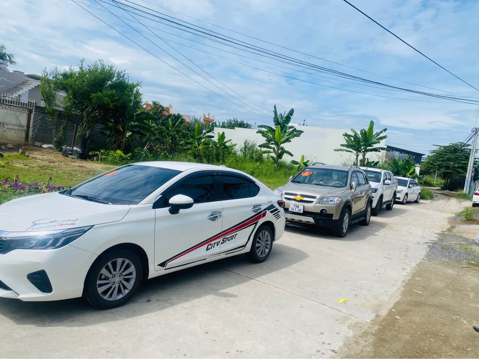 Đất thổ cư Diên Toàn, Diên Khánh 61.7m² giá 1.2 tỷ - Sổ đỏ chính chủ, đầu tư sinh lời!