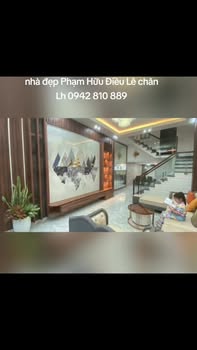 Nhà mặt ngõ thông 318 Trần Nguyên Hãn, 65m² giá 4.65 tỷ - Đầu tư sinh lời ổn định!