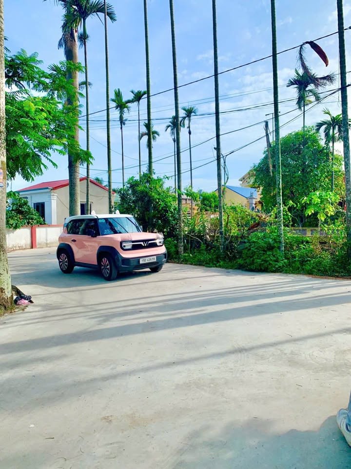 Đất nền An Thọ An Lão 66m² giá thỏa thuận - Sổ hồng chính chủ!