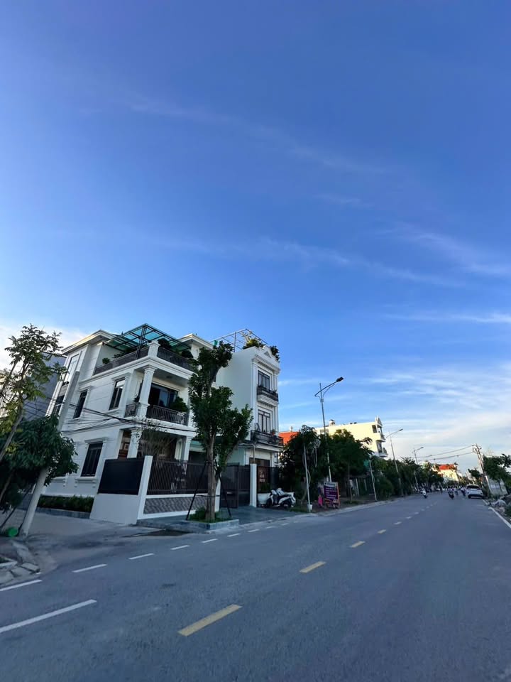 Đất nền Đằng Hải 85m² giá 6.12 tỷ - Kinh doanh thuận lợi ngay mặt đường 175!