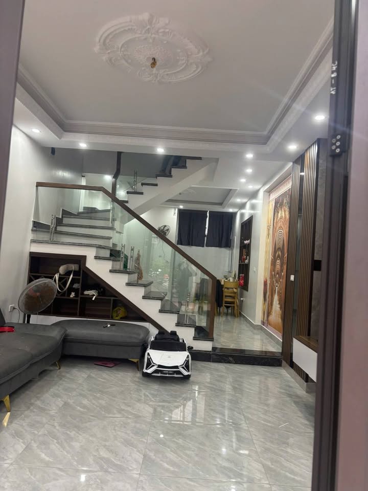 Nhà nguyên căn 54m² Trần Thành Ngọ, Kiến An, Hải Phòng - Giá đầu tư chỉ 2 tỷ!