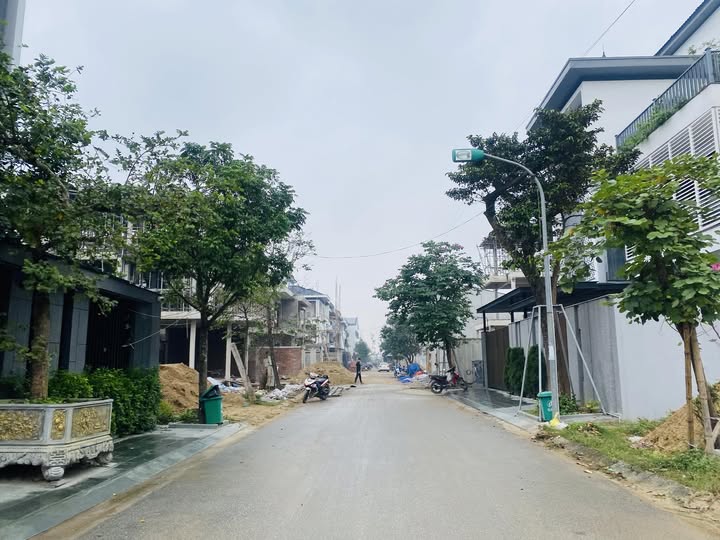 Đất nền khu vực Bến Thủy, Vinh 257m² chỉ 5.14 tỷ - Cạnh nhà văn hóa khối 15!