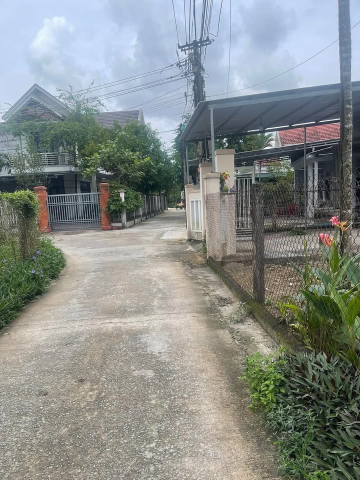 Đất nền La Hà Tư Nghĩa 108m² giá 700 triệu - Đầu tư sinh lời ngay!