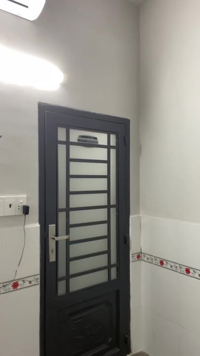 Nhà cho thuê Tân Phú 50m² giá thỏa thuận - Full nội thất, tiện nghi hiện đại!