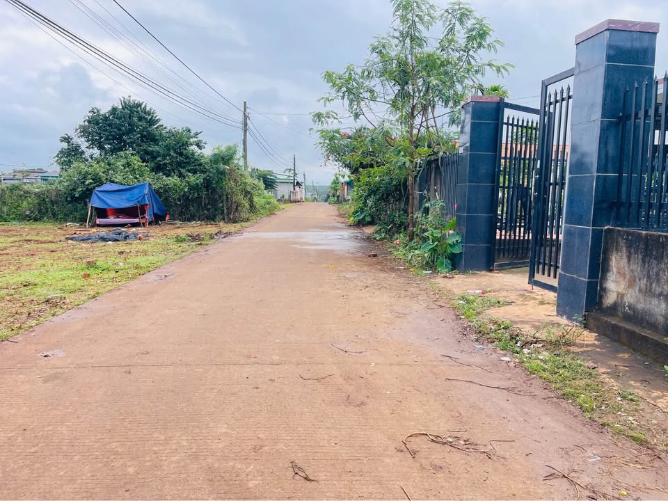 Đất thổ cư Cư Suê 120m² giá 990 triệu - Vị trí đắc địa, pháp lý rõ ràng!