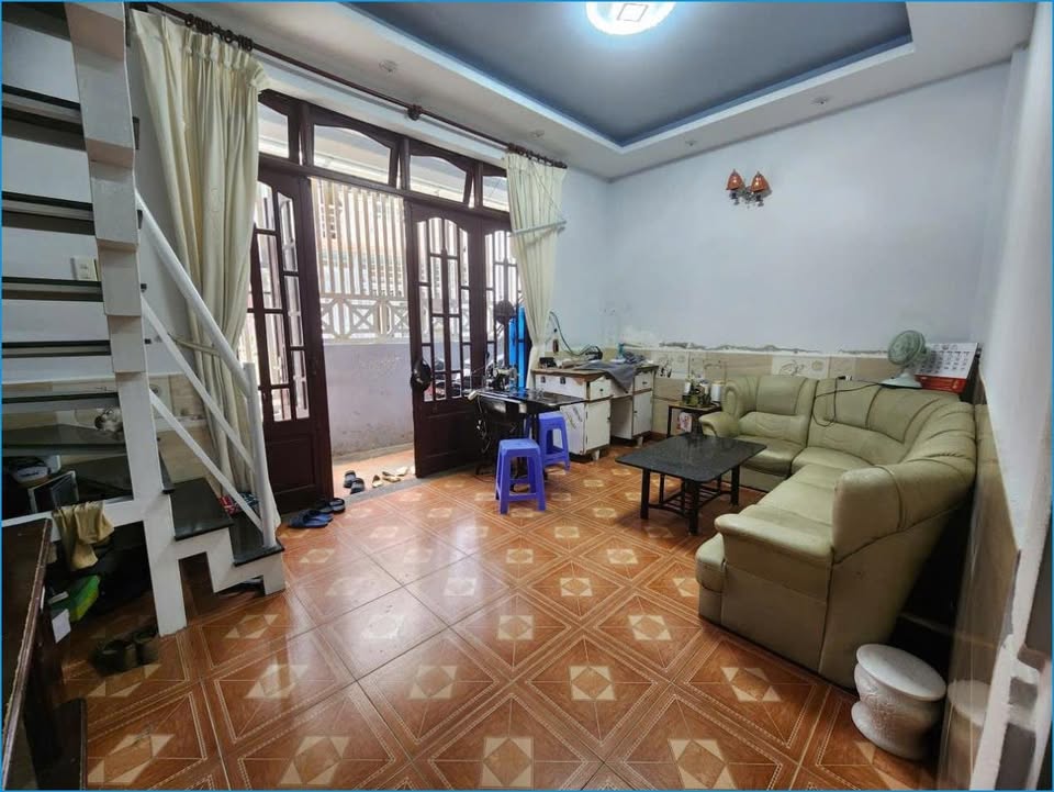 Nhà mặt tiền hẻm đường Mạ Trang Sơn, Đà Lạt 52m² giá 5.4 tỷ - Đầu tư sinh lời hấp dẫn!