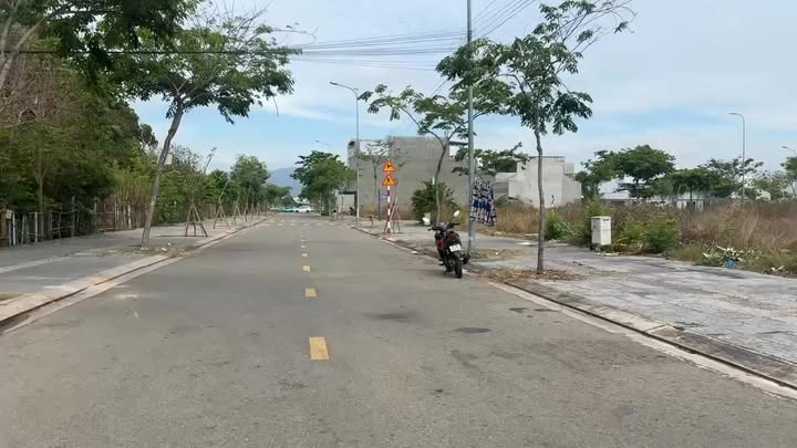 Đất thổ cư phường Long Tâm Bà Rịa 95m² giá 2.9 tỷ - Góc 2 mặt tiền đẹp!