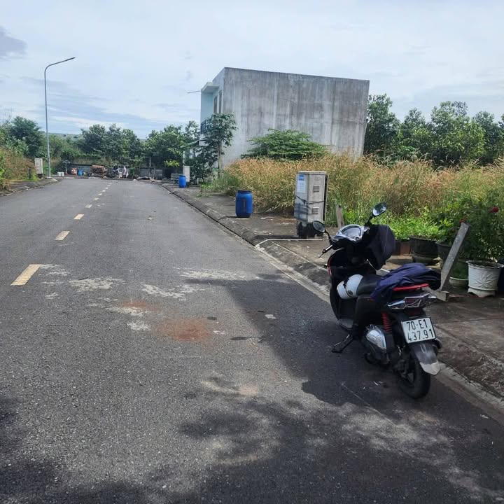 Đất nền Tân Hiệp, Tân Uyên 72m² giá 1.4 tỷ - Đầu tư sinh lời ngay!