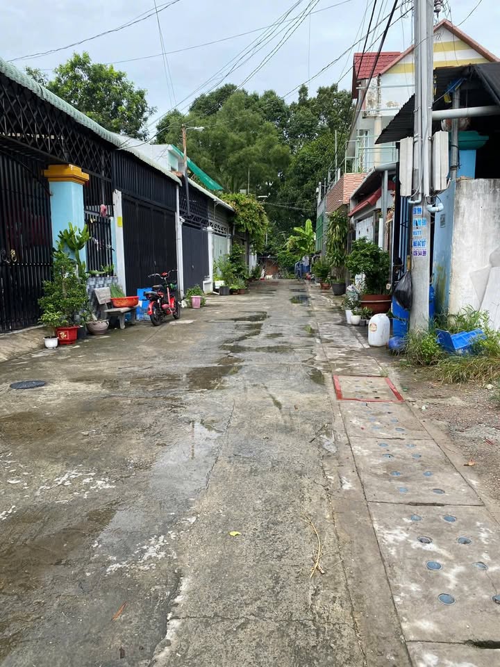 Đất Phú Mỹ, Thủ Dầu Một 90m² giá 3.2 tỷ - Đầu tư sinh lời ngay!