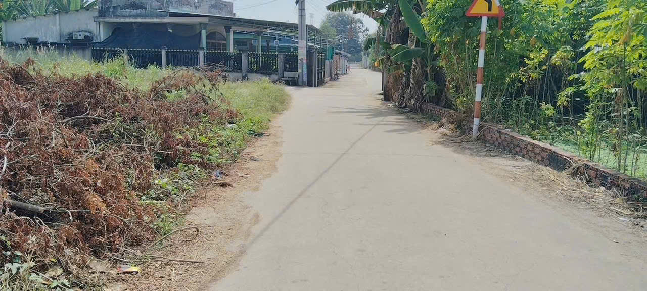 Đất nền Phước An Nhơn Trạch 139.7m² giá 1.58 tỷ - Đầu tư sinh lời ngay!