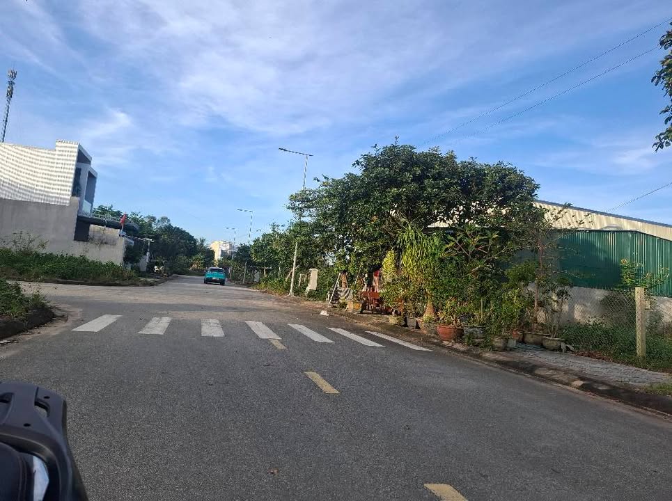 Đất nền khu dân cư Điền Viên Tịnh Ấn Tây 110m² giá 1 tỷ - Đường rộng ô tô vào tận nơi!