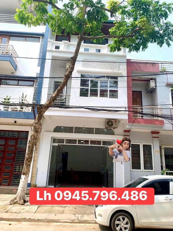 Nhà 2,5 tầng đường Hoàng Trường Minh, Bắc Cường 85m² giá 3.5 tỷ - Sẵn sàng vào ở ngay!
