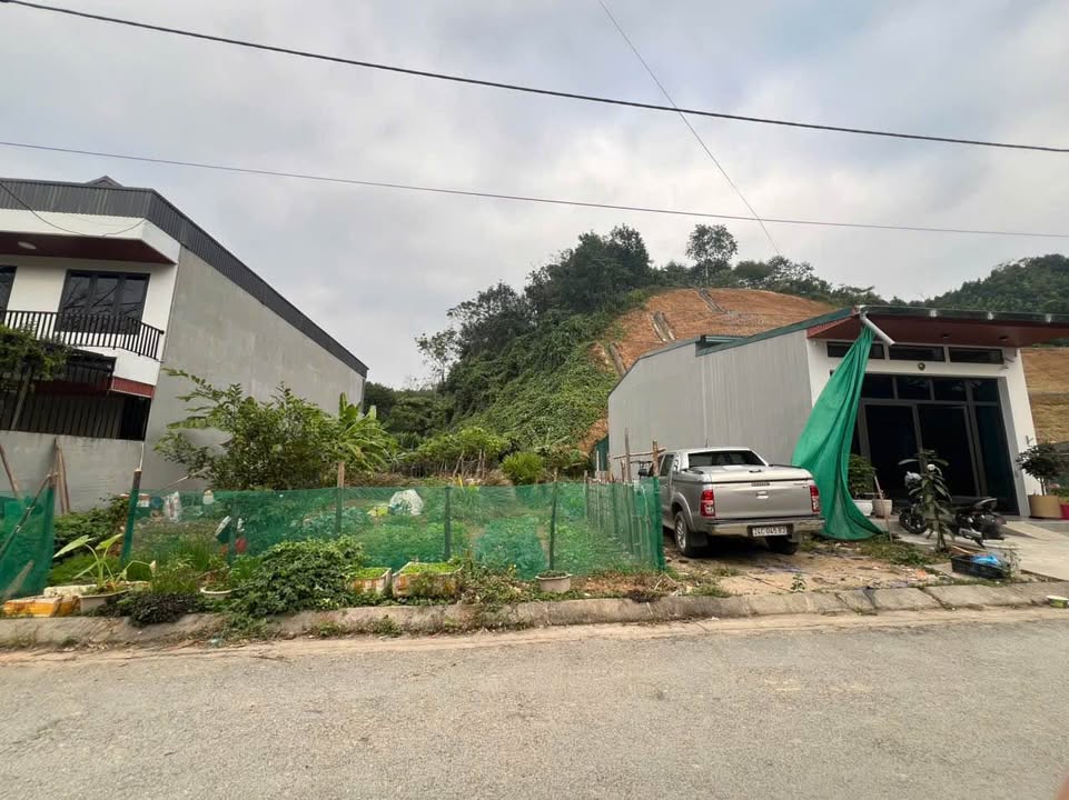 Đất nền Vũ Trọng Phụng, Duyên Hải 100m² giá thương lượng - Sổ đỏ chính chủ!