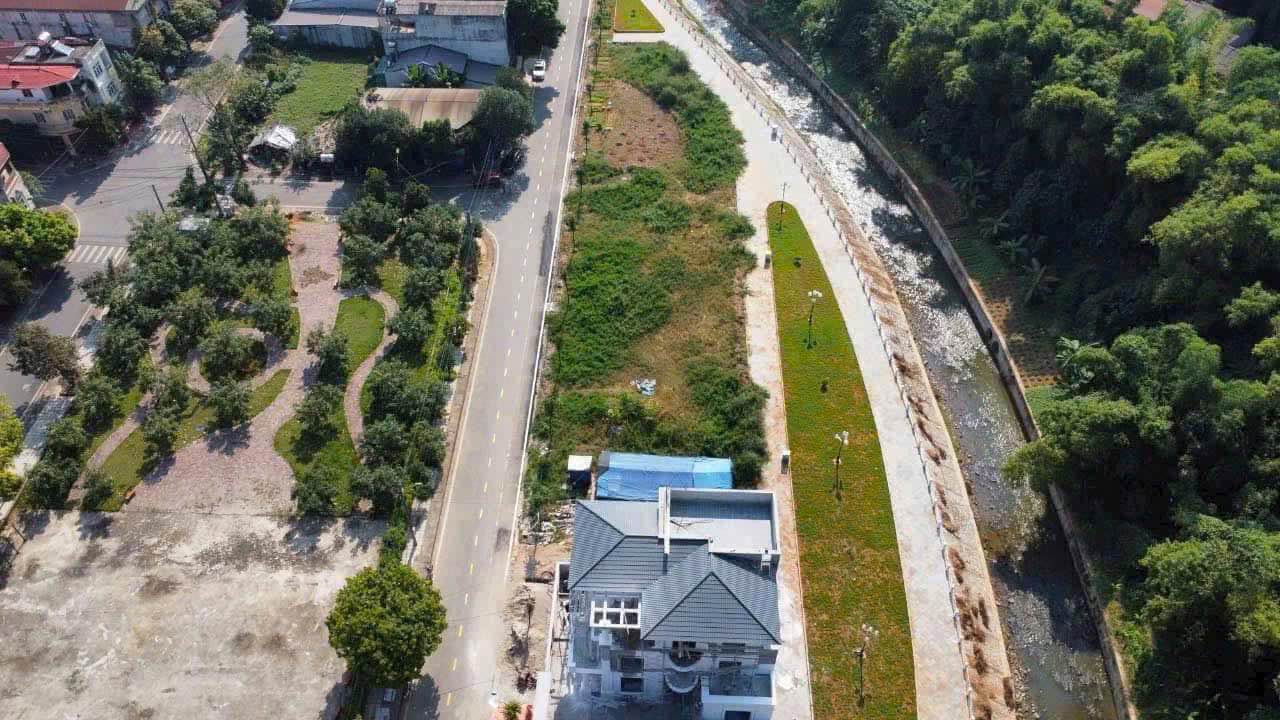 Đất nền Quang Thái - Nam Cường 90m² giá 1.995 tỷ - Đầu tư sinh lời ngay!