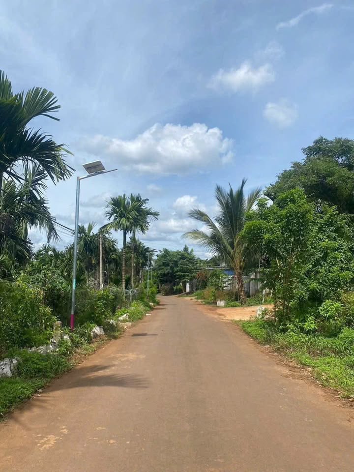 Đất nền hẻm cấp 1 Đại Lộ Đông Tây 106m² giá chỉ 990 triệu - Tiềm năng đầu tư cao!