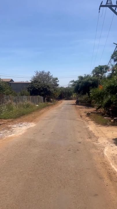 Đất thổ cư 600m² tại Đắk N'Drót, Đăk Mil giá 700 triệu - Cơ hội đầu tư tuyệt vời!