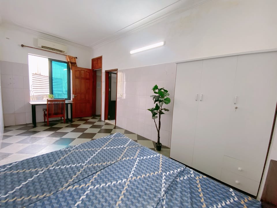 Phòng cho thuê tại 47 Hoàng Xuân Hãn, Vinh - Giá chỉ 2.5 triệu/tháng