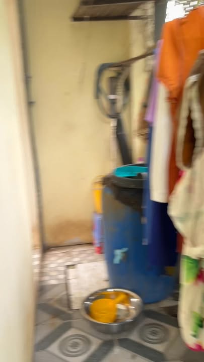 Nhà cấp 4 Long Cang 161m² giá 1.75 tỷ - Kiến trúc kiên cố, gần khu công nghiệp