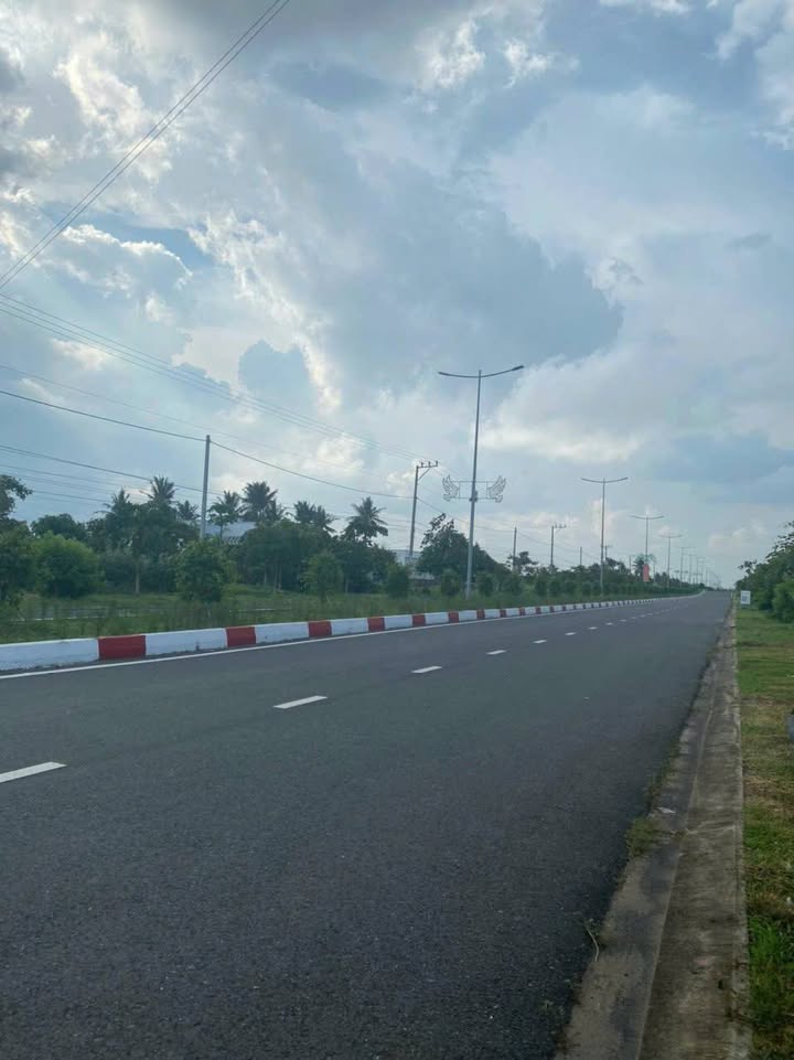 Đất nông nghiệp 4150m² tại Phú Thạnh, Tân Phú Đông - Giá 750 triệu, thương lượng!