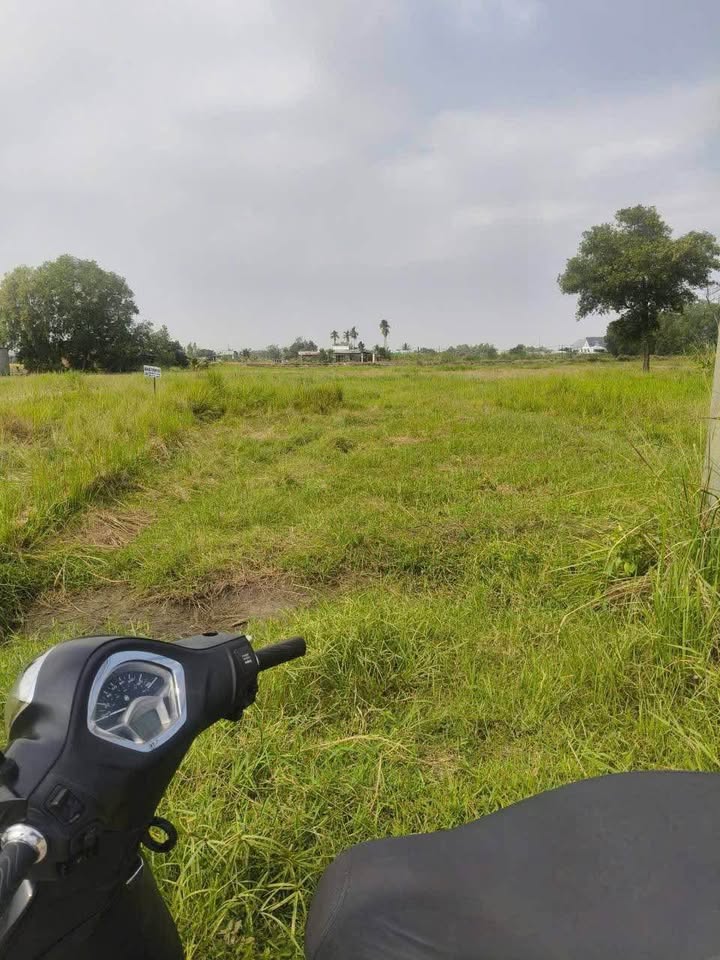 Đất thổ cư Đức Hòa Thượng 175m² giá 950 triệu - Sổ đỏ chính chủ, vị trí đắc địa!