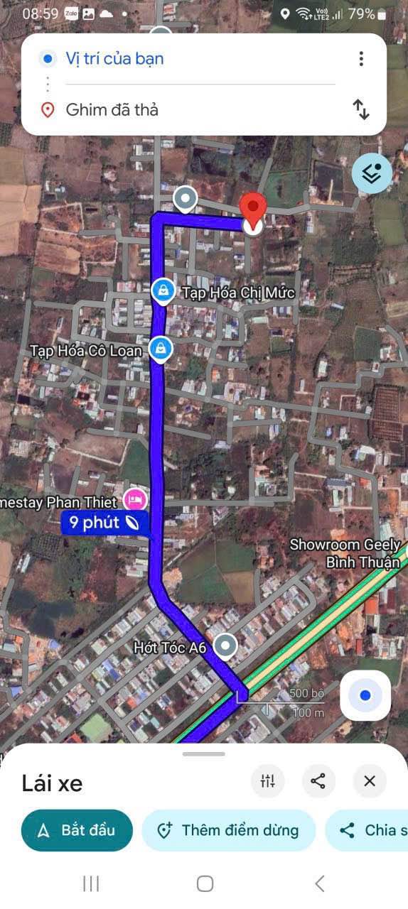 Đất nền KDC Cá Đồng, Hàm Thắng 116.4m² giá 950 triệu - Đầu tư sinh lời ngay!