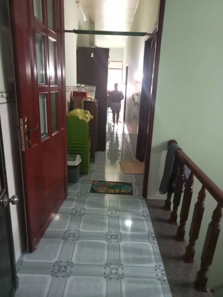 Nhà lầu mặt tiền kinh doanh Tuyên Quang, Phú Thủy 135m² giá 10 tỷ - Đầu tư sinh lời ngay!