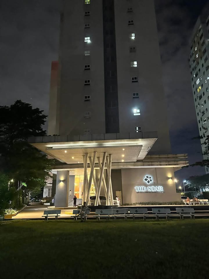 Căn hộ An Gia Star Tân Tạo 65m² giá 2.1 tỷ - Full nội thất, giá tốt!