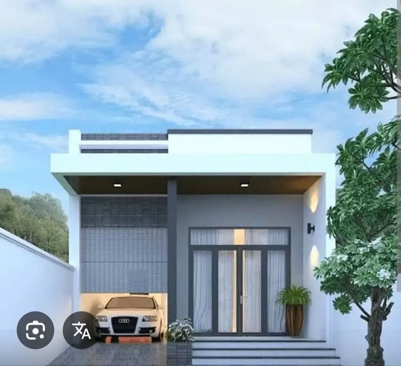 Nhà phố hẻm chính Hàm Nghi, Pleiku 69m² giá chỉ 999 triệu - Sẵn sàng giao nhà!