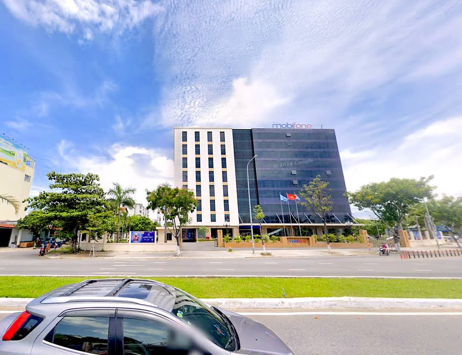 Bán đất chính chủ 125m² đường Phạm Sư Mạnh, Cẩm Lệ - Giá chỉ 6.3 tỷ!