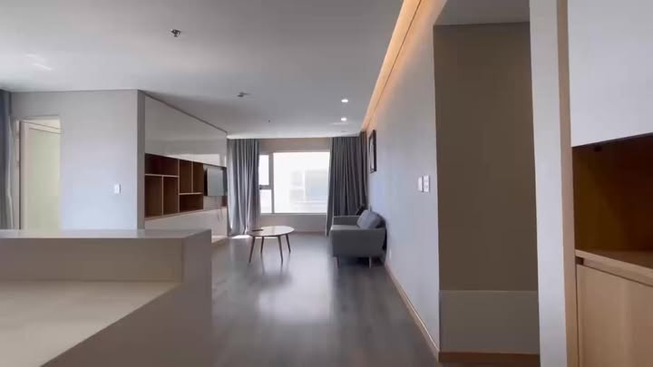 Căn hộ F.Home Đà Nẵng 64m² giá 18 triệu - View thành phố tuyệt đẹp!