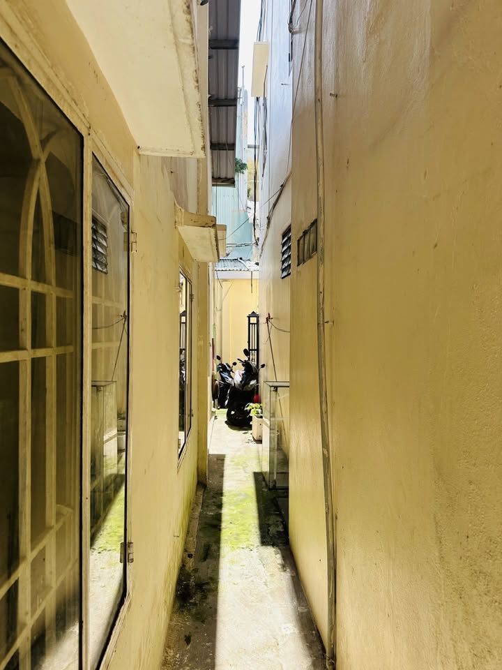 Nhà riêng Điện Biên Phủ Đà Nẵng 81m² giá 4.38 tỷ - Đầu tư sinh lời ngay!